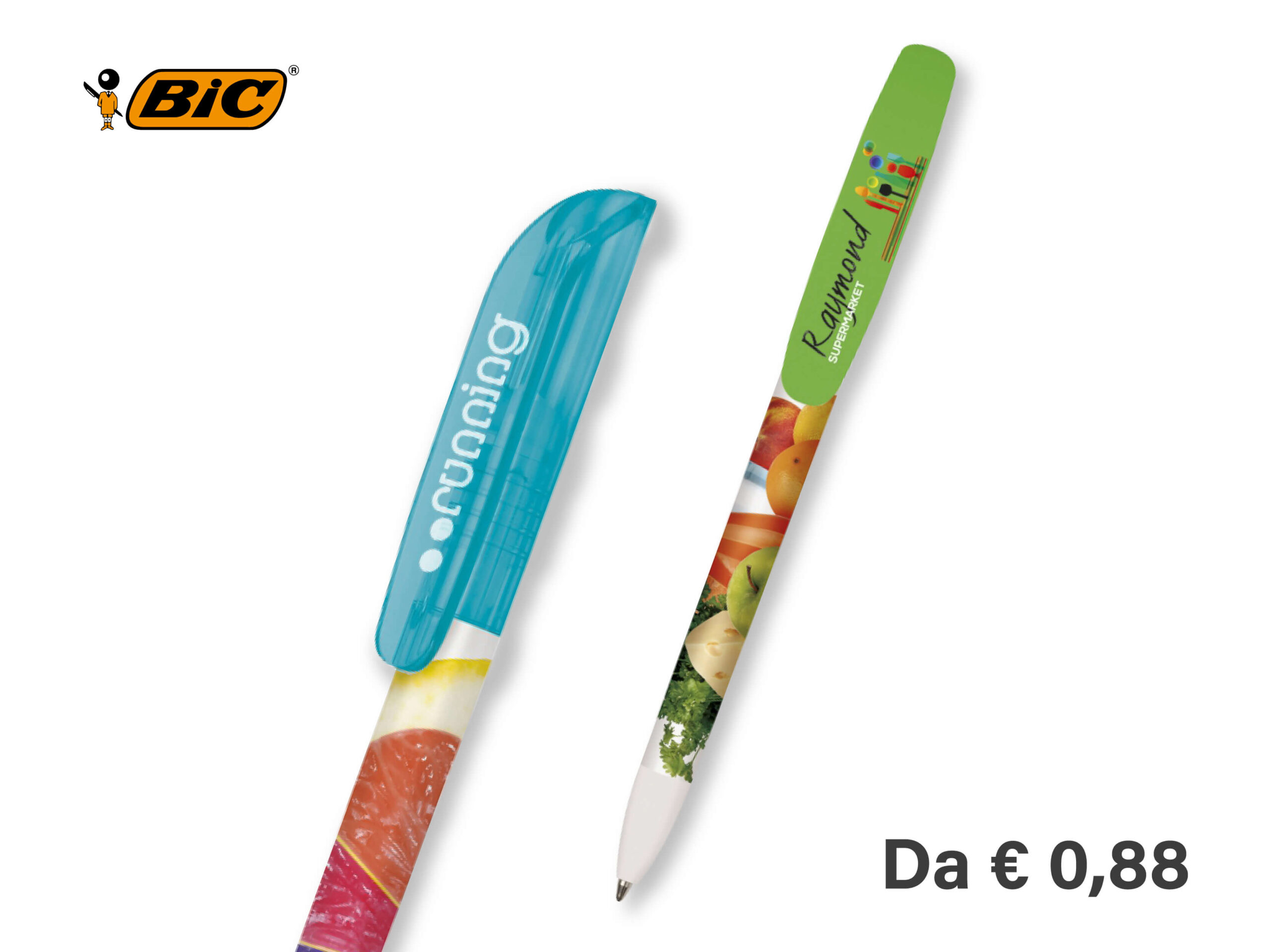 Bic Super Clip